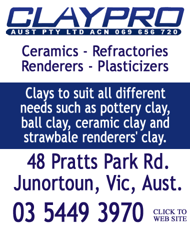 Claypro